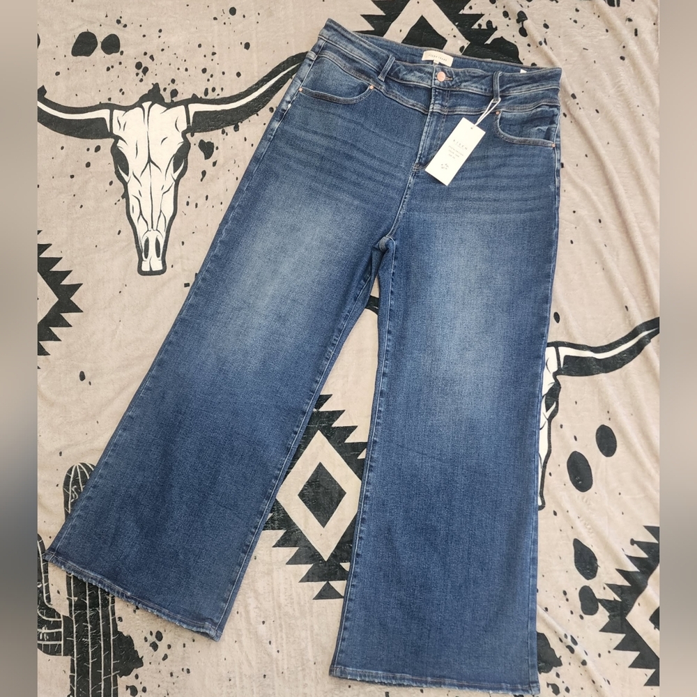 Risen Jeans